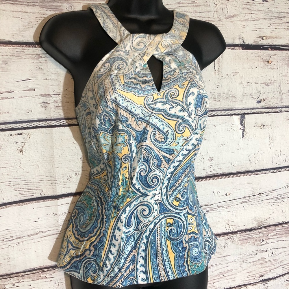 WHBM Summer Top